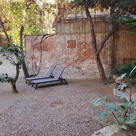 Superbe Batisse De Caractere, Coeur De Ville Perpignan Exterior photo