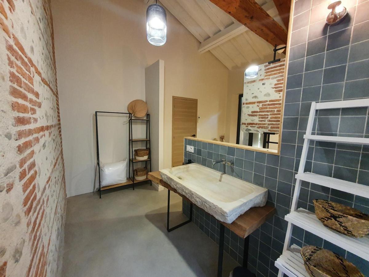 Superbe Batisse De Caractere, Coeur De Ville Perpignan Exterior photo
