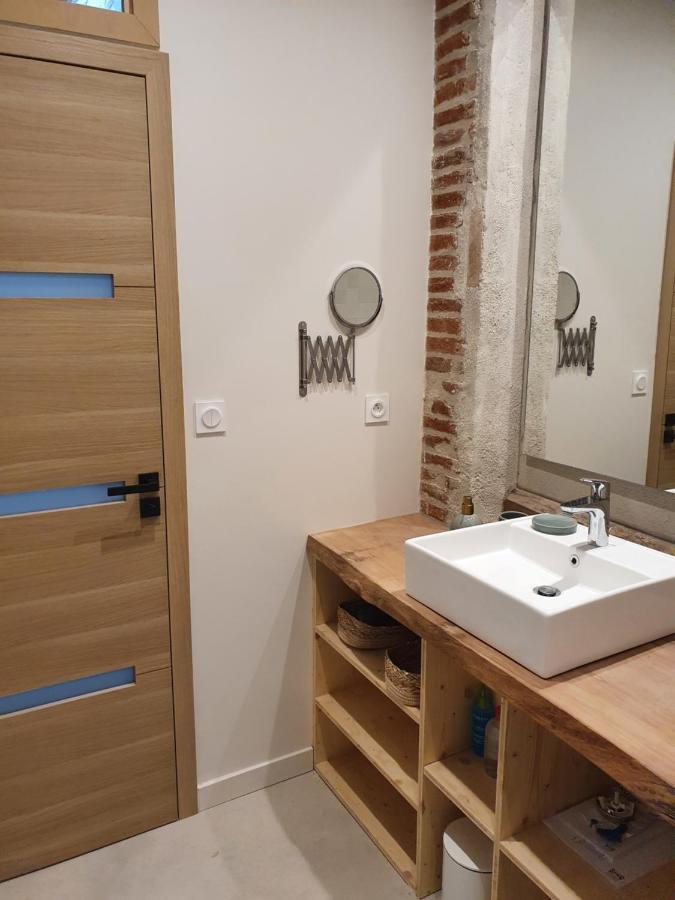 Superbe Batisse De Caractere, Coeur De Ville Perpignan Exterior photo