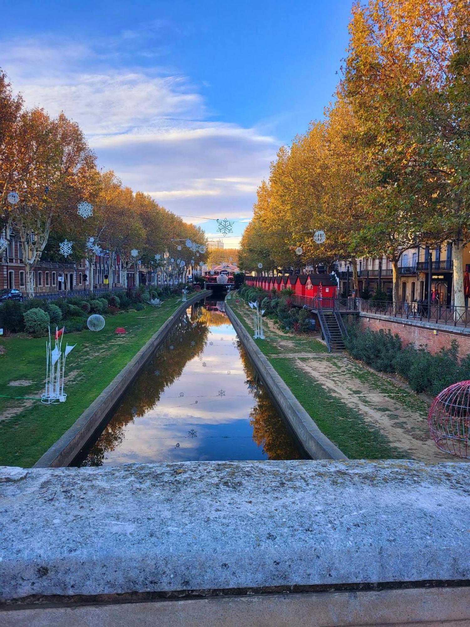 Superbe Batisse De Caractere, Coeur De Ville Perpignan Exterior photo
